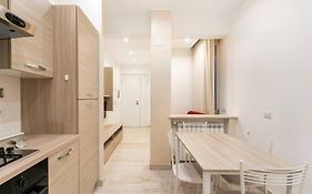 First Floor Apartment